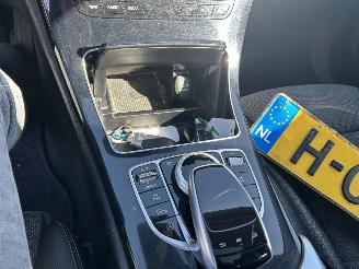 Mercedes C-klasse 180 Premium Pack  Stationcar  Automaat. picture 11