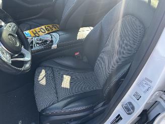 Mercedes C-klasse 180 Premium Pack  Stationcar  Automaat. picture 8