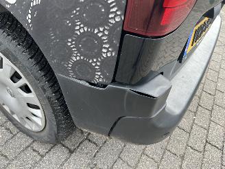 Opel Combo 1.5 CDTI  Edition   ( 55638 Km ) picture 8