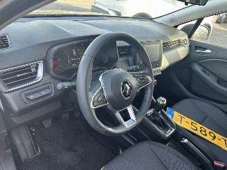 Renault Clio 1.0 TCe Equilibre  5 drs picture 10