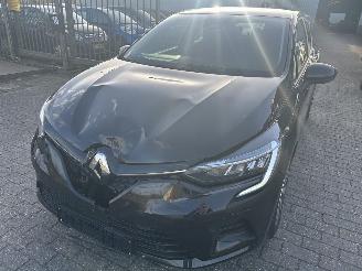 Damaged car Renault Clio 1.0 TCe Equilibre  5 drs 2023/8