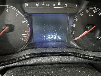 Opel Karl 1.0 Ecoflex  Edition picture 7