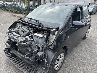 Auto incidentate Peugeot 108 1.0 e-VTI  Access 2021/7