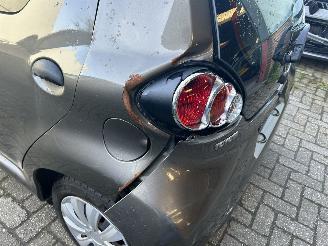 Toyota Aygo 1.0 VVT-I  Comfort  5 Drs -Airco picture 7