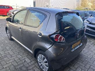 Toyota Aygo 1.0 VVT-I  Comfort  5 Drs -Airco picture 6