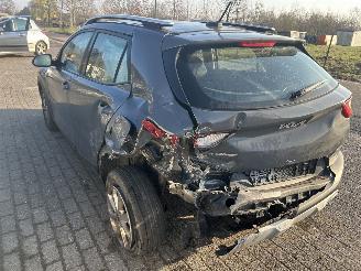 Kia Stonic 1.0 T-GDI  Hybrid Dynamic Line picture 5