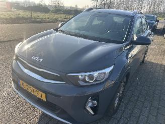  Kia Stonic 1.0 T-GDI  Hybrid Dynamic Line 2022/8
