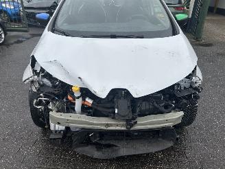 Renault Zoé  picture 2