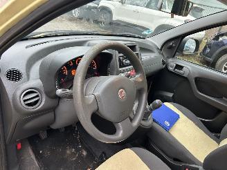 Fiat Panda 1.2 picture 12