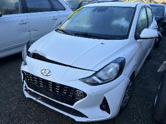 Hyundai I-10 1.0 Blue Comfort picture 1