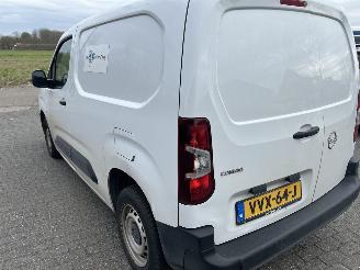 Opel Combo 1.5  CDTI   ( 48133 KM ) picture 7