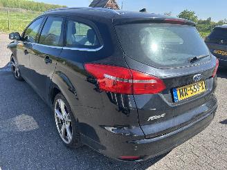 Ford Focus Stationcar 1,0 Trend picture 7