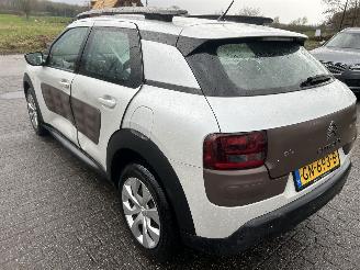 Citroën C4 cactus 1.2 PureTech Feel picture 6