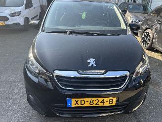 Peugeot 108 1.0  e-VTI  Active picture 2