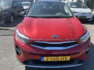 Kia Stonic 1.0 T-GDI  DynamicLine  ( 31002 Km ) picture 2