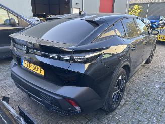 Peugeot 408 1.2 PureTech Allure  Automaat  HB  ( 26624 Km ) picture 7