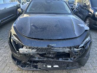 Peugeot 408 1.2 PureTech Allure  Automaat  HB  ( 26624 Km ) picture 2