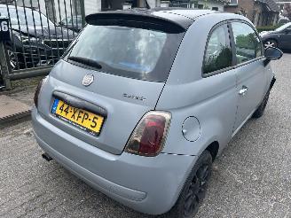 Fiat 500 0.9 Twinair picture 4