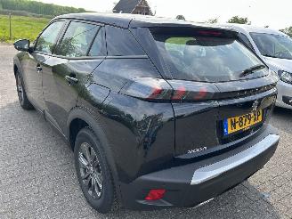 Peugeot 2008 1.2 PureTech  Automaat Active Pack picture 7