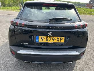 Peugeot 2008 1.2 PureTech  Automaat Active Pack picture 6