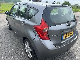 Nissan Note 1.5 DCI Acenta picture 7