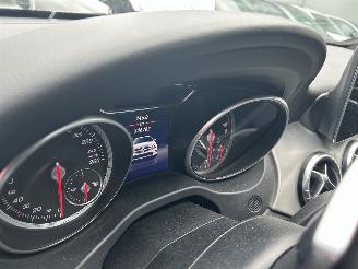 Mercedes Cla-klasse Shooting Brake 180 D Business Sol AMG  Automaat picture 8