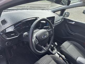 Ford Fiesta 1.0 EcoBoost Titanium picture 13