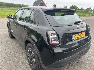 Fiat 600 1.2 Hybrid Urban  Automaat picture 10