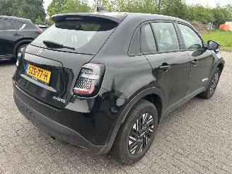 Fiat 600 1.2 Hybrid Urban  Automaat picture 7