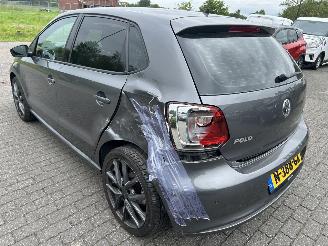 Volkswagen Polo 1.2 TSI  Highline  Automaat picture 8