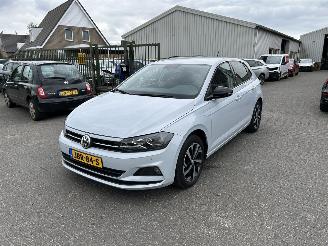 skadebil auto Volkswagen Polo 1.0 MPI  Beats 2018/6