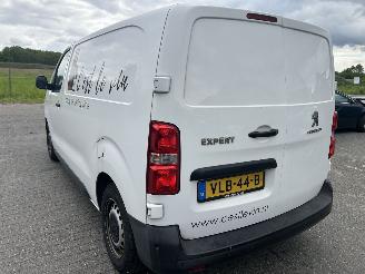 Peugeot Expert 1.5 HDI picture 7