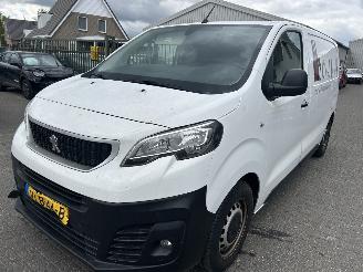 skadebil bedrijf Peugeot Expert 1.5 HDI 2021/7