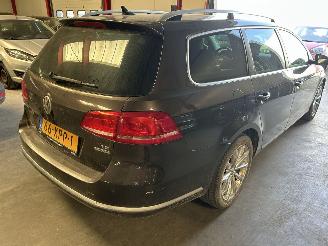 Volkswagen Passat 1.6 TDI  Stationcar picture 4