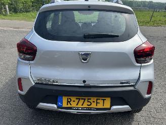 Dacia Spring Comfort Plus   27.4 Kwh picture 6