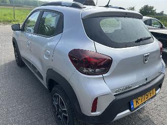 Dacia Spring Comfort Plus   27.4 Kwh picture 7