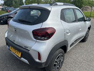 Dacia Spring Comfort Plus   27.4 Kwh picture 5