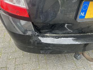 Skoda Fabia Stationcar 1.2  TSI  Ambition picture 6