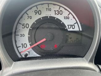 Toyota Aygo 1.0 VVT-I  Aspiration picture 7