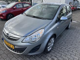 ojeté vozy osobní automobily Opel Corsa 1.3 CDTI  5 Drs   ( schadevrij ) 2011/9