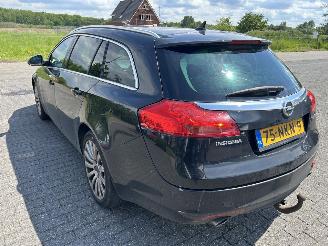 Opel Insignia Stationcar  1.6 picture 7