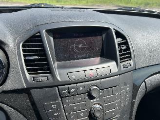 Opel Insignia Stationcar  1.6 picture 10