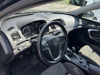 Opel Insignia Stationcar  1.6 picture 12