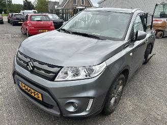 Avarii autoturisme Suzuki Vitara 1.6  Automaat 2018/9
