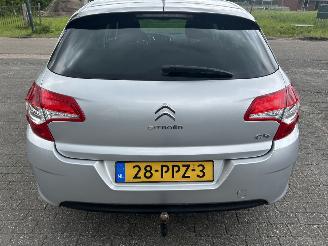 Citroën C4 1.6 VTI  Tendance  ( LPG G3 ) picture 5