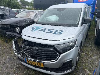  Ford Transit Connect 2.0 TDCI   L2 2024/12