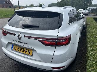 Renault Talisman Estate 1.3 TCE  Automaat picture 4