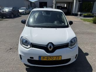 Renault Twingo Z.E   R 80  Life  Automaat picture 2