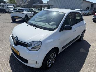  Renault Twingo Z.E   R 80  Life  Automaat 2022/7
