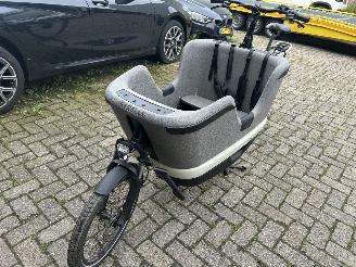 dommages autres Alle  Gazelle Makki Bakfiets 2023/1